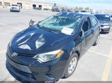Toyota Corolla L 5YFBURHE3FP340386 снимка