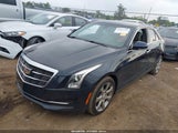 Cadillac Ats Luxury Collection 1G6AH5RX2G0117635 снимка