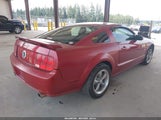 Ford Mustang Gt 1ZVFT82HX65104412 снимка