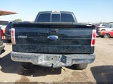 Ford F-150 Fx4/Lariat/Xl/Xlt 1FTPW14V79KC95429 снимка