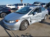 Honda Civic Lx 2HGFB2F52CH606517 fotografie