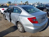 Honda Civic Lx 2HGFB2F52CH606517 снимка