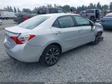 Toyota Corolla Se 2T1BURHE9KC228797 снимка