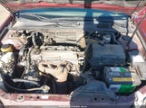 Toyota Camry Le 4T1BE30K76U105869 снимка