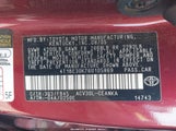 Toyota Camry Le 4T1BE30K76U105869 снимка