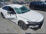 Honda Accord Sport 1HGCV1F31NA083527 снимка