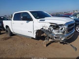 Ram  Big Horn 4X4 5'7 Box 1C6SRFFT1NN140546 снимка