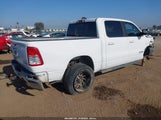 Ram  Big Horn 4X4 5'7 Box 1C6SRFFT1NN140546 снимка