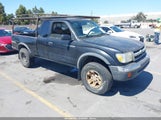 Toyota Tacoma Prerunner V6 4TASN92N5XZ573002 снимка