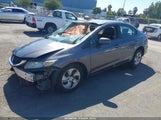 Honda Civic Lx 19XFB2F52FE277557 снимка