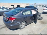 Honda Civic Lx 19XFB2F52FE277557 снимка