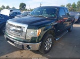 FORD F-150 XLT 1FTFX1CT0DFC31890 снимка