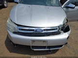 Ford Focus Sel 1FAHP3HN6AW266062 снимка