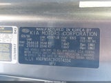 Kia Sportage Lx KNDPM3AC1H7074334 снимка
