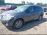 Nissan Pathfinder Sl 5N1AR2MM4EC656657 снимка
