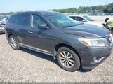 Nissan Pathfinder Sl 5N1AR2MM4EC656657 снимка