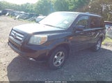 Honda Pilot Ex 2HKYF184X6H528770 снимка