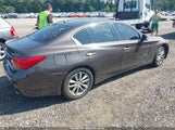Infiniti Q50 Premium JN1BV7AR5FM399640 photo