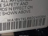 Audi Q7 4.2 Premium WA1BV74L68D040394 снимка
