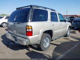 Chevrolet Tahoe Z71 1GNEC13T75R227348 fotografie