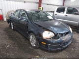 Volkswagen Jetta 2.5 3VWRF71K37M065427 снимка