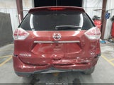 Nissan Rogue Sl 5N1AT2MT6FC862945 снимка