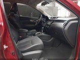 Nissan Rogue Sl 5N1AT2MT6FC862945 снимка
