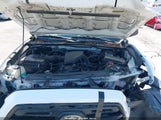 Toyota Tacoma Sr 5TFRX5GN8JX114712 fotografie