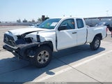 Toyota Tacoma Sr 5TFRX5GN8JX114712 photo