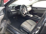 Honda Civic Lx 2HGFC2F6XKH600825 снимка