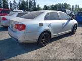 Volkswagen Jetta Wolfsburg Edition 3VWEF71K27M156381 снимка