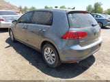 Volkswagen Golf Tsi S 4-Door 3VW217AU7FM008759 photo