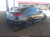 Mercedes-Benz Amg C 63 S E Performance W1KAF8ABXRR199803 fotografie