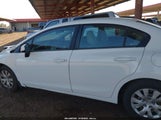 Honda Civic Lx 19XFB2F54CE094253 fotografie