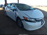 Honda Civic Lx 19XFB2F54CE094253 fotografie