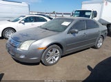Ford Fusion Sel 3FAHP081X8R200980 снимка