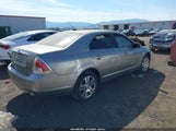 Ford Fusion Sel 3FAHP081X8R200980 снимка