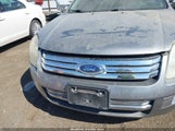 Ford Fusion Sel 3FAHP081X8R200980 снимка