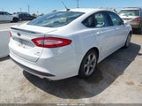 Ford Fusion Se 3FA6P0HD7ER337856 снимка