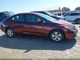 Honda Civic Lx 19XFB2F56EE249470 снимка