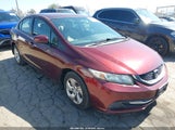 Honda Civic Lx 19XFB2F56EE249470 fotografie