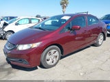 Honda Civic Lx 19XFB2F56EE249470 fotografie
