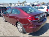 Honda Civic Lx 19XFB2F56EE249470 снимка