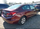 Honda Civic Lx 19XFB2F56EE249470 снимка