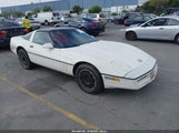Chevrolet Corvette 1G1YY0780F5134521 снимка