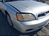 Subaru Legacy L/L W/Special Edition Package 4S3BE635337212861 fotografie