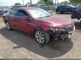 Chevrolet Impala 2Lt 1G1115S31GU163855 снимка