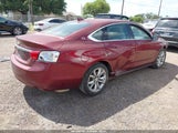 Chevrolet Impala 2Lt 1G1115S31GU163855 снимка