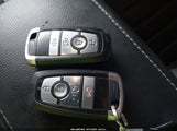 Ford Fusion Hybrid Se 3FA6P0LU9KR208679 photo