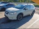 Subaru Xv Crosstrek 2.0I Limited JF2GPAMC0F8248202 fotografie
